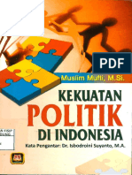 MM - Kekuatan Politik Di Indonesia C0P1