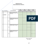 KI KD Bahasa Inggris Kelas 2 SEM 1