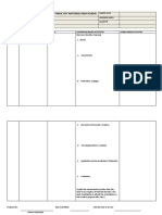 Weekly Learning Plan 2