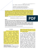 Autoritarismo e Adesdão A Sistemas - Fichamento