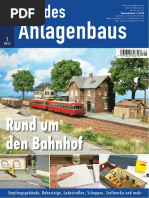 03 - Eisenbahn Journal 1x1 des Anlagenbaus - 2015-01