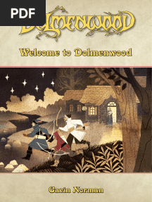 Welcome To Dolmenwood v2-1