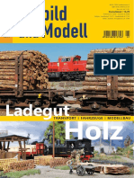 08 - Eisenbahn Journal Vorbild Und Modell - 2015-01