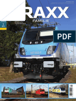 10 - Eisenbahn Journal Sonder Traxx Familie - 2015-02