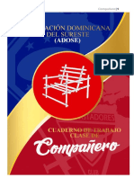 Cuadernillo Compañero