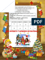 2da Guia Navidad III Grupo