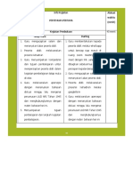 Detail Pertemuan - Norma Dalam Masyarakat