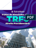 Caderno TRF 3 REGIÃO - 26-10 Direito Previdenciário