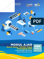 Dasar-Dasar TKPI Perkembangan Teknologi