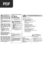 Boletim Informativo_e_ liturgico Ano V nº 05