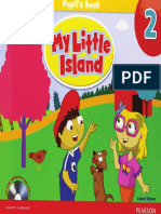 My Little Island 2 Pupil's Book