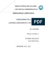 Ap10 Unidad Didactica Auditoríaadministrativaydegestiónii