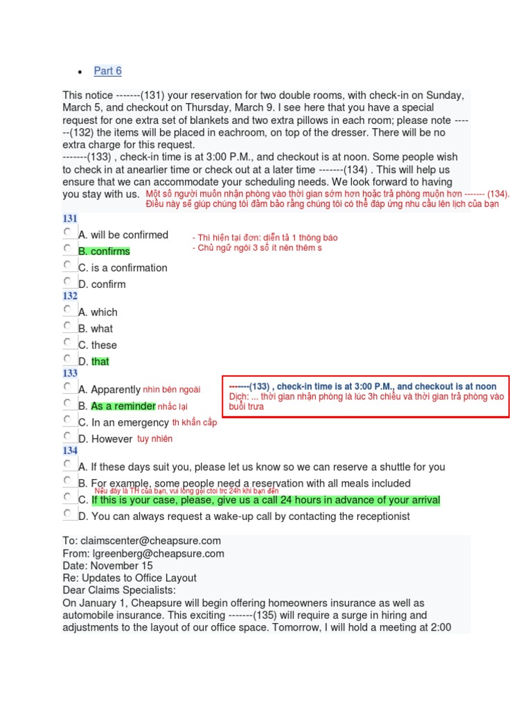 Part 6 | PDF