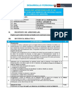 Actividad de Aprendizaje 02 DPCC 1°y