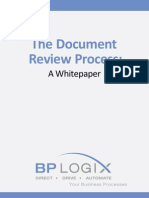 Imarkup Document Review