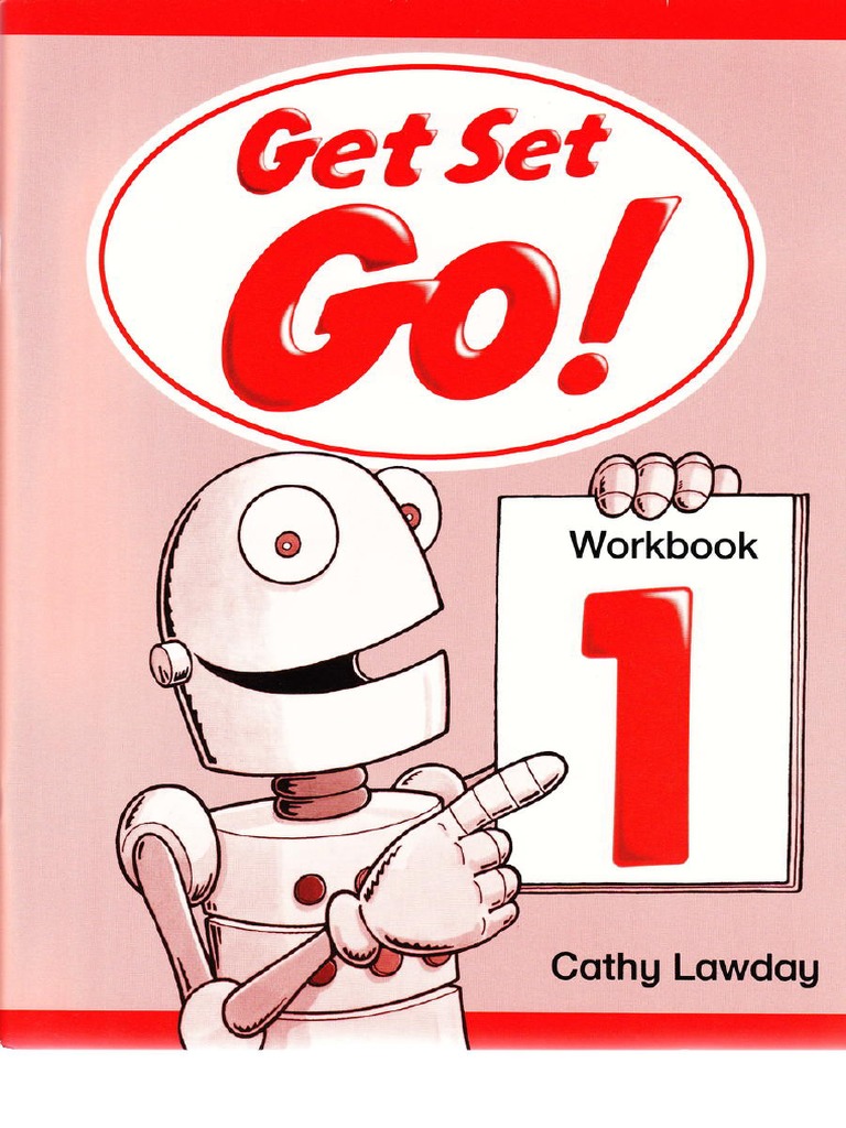 Toaz - Info Cathy Lawday Get Set Go 1 Workbook PR | PDF | Office ...