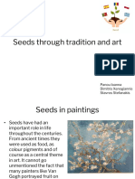 3 - Top - Greece - Seeds Through Traditional and Art