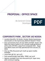 Corporate Park, Noida