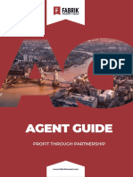 Fabrik Invest Agent Guide