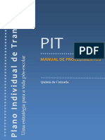 MANUAL de PROCEDIMENTOS