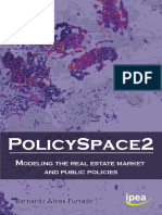 PolicySpace2 Ingles