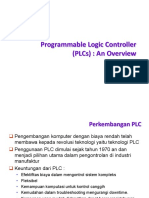 PLC Hardware Concept