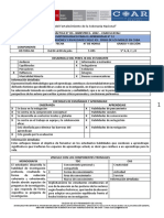 Dmpas - 12 - Historia 5° - Coar Ucayali