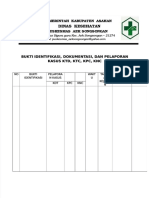 PDF Bukti Identifikasi Dokumentasi Dan Pelaporan Kasus KTD KTC KPC KNC DL