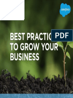 Best Practices To Grow Your Business 1