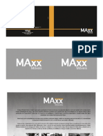 MAxx anuncia possíveis alterações em produtos