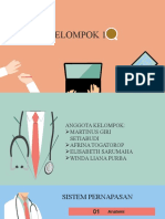 Kelompok 1 - Keperawatan Dewasa