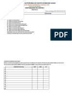 Practica No. 2 Costo 1