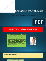 Asfixiologia Forense