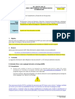 Bo - Avsc01 - 048 Avih Como Equipaje Facturado Nuevo Estándar Avh