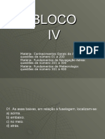 BLOCO 4