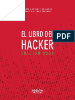 María Ángeles Caballero Diego Cilleros Serrano El Libro Del Hacker Edición 2022