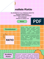 Analisis Ratio Chapter 03