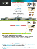 Lecture-3 - AND 4 HT - SS HC - Wall - Cylinder