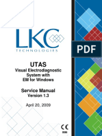 LKC Utas - Service Manual