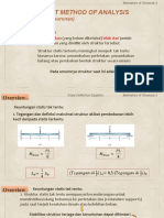2 Displacement Method of Analysis V 02