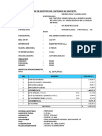 Resumen Ejecutivo Proyecto Reubicación Subestación Puno