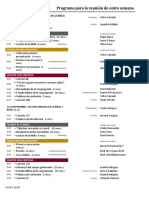 Programa VyMC Sep - 2022