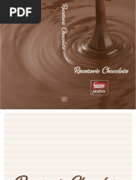 Chocolate Nestlé Almon Ris 12 Pzas 26 G Cu Walmart | PDF | Chocolate