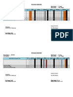 Format PROMES