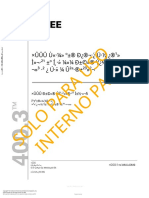 IEEE STD 400.3-2006.en - Es