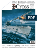 Iron Cross Issue 13 June 2022