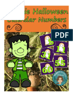 FreebieHalloweenCalendarNumbers1100 1