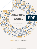 Gray New World - 2020 Aging Report