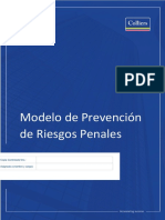 611a86bc1d362b587df084fc - SIG-DO-003 Modelo de Prevención de Riesgos Penales
