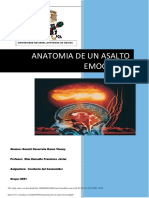 Anatomia de Un Asalto Emocional PDF